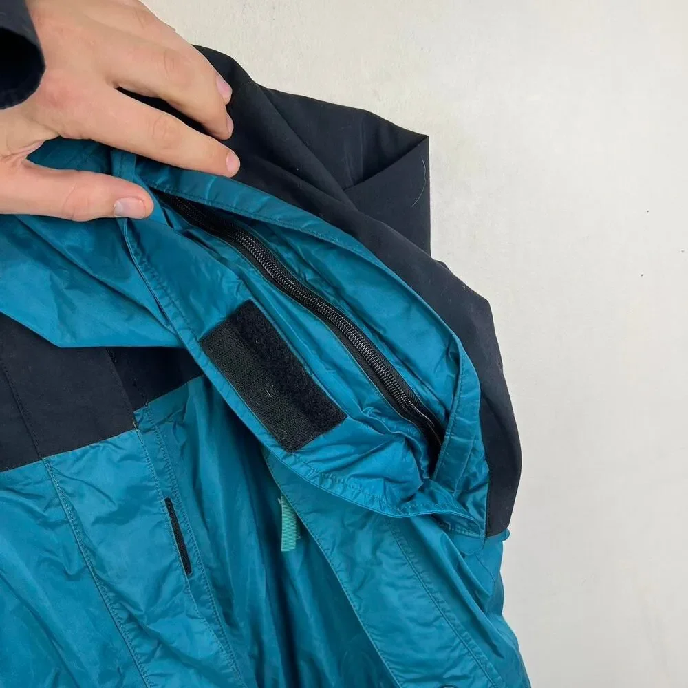 Vintage Marmot Gore-Tex Jacket Size M